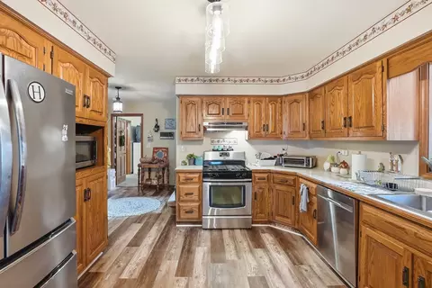 Kitchen - 16249 S Howard St, Plainfield, IL 60586 photo 2 of 2
