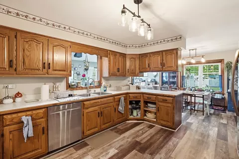 Kitchen - 16249 S Howard St, Plainfield, IL 60586 photo 1 of 2