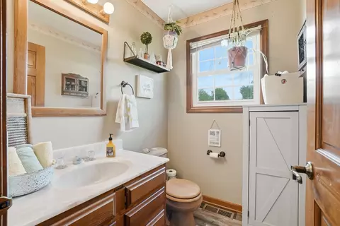 Bath - 16249 S Howard St, Plainfield, IL 60586 photo 1 of 3