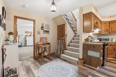 Entry Way - 16249 S Howard St, Plainfield, IL 60586 photo 2 of 3