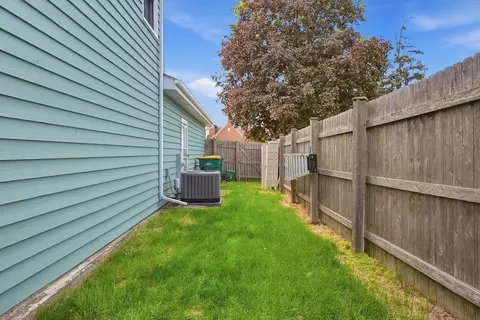 Exterior - 16249 S Howard St, Plainfield, IL 60586 photo 7 of 8