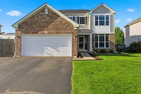 10850 Great Plaines Ct, Huntley, IL 60142