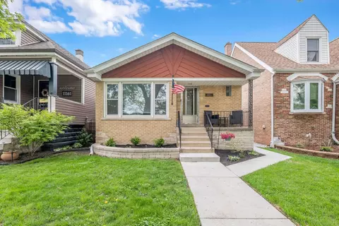11163 S Trumbull Ave, Chicago, IL 60655