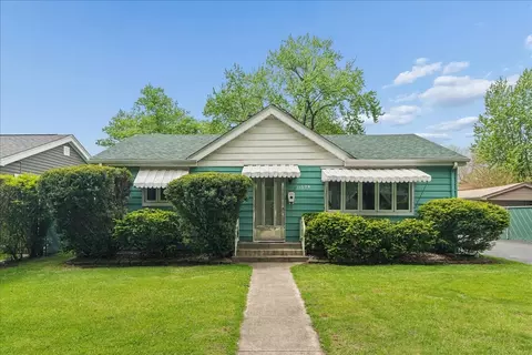 11024 Oxford Ave, Chicago Ridge, IL 60415