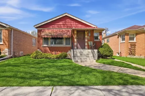 10140 S Washtenaw Ave, Chicago, IL 60655