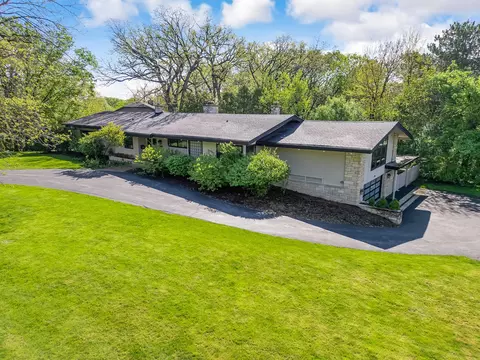 708 Woodland Ave, Hinsdale, IL 60521