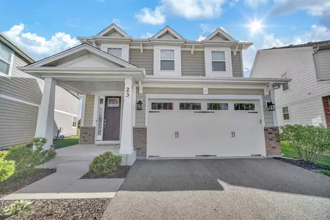 23 Commons Cir, Hawthorn Woods, IL 60047