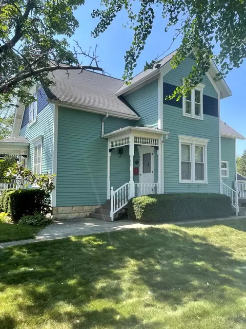 6832 173rd Pl, Tinley Park, IL 60477