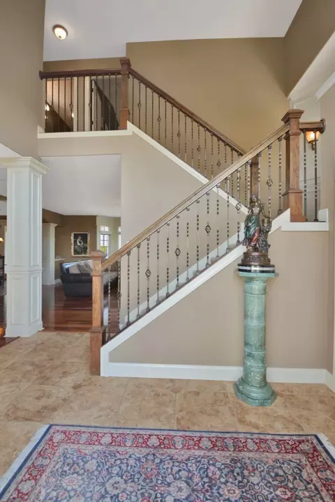 Entry Way - 1303 Janet Dr, Bloomington, IL 61704 photo 6 of 7