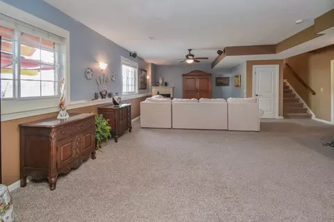 Living - 1303 Janet Dr, Bloomington, IL 61704 photo 5 of 10