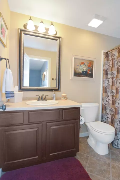 Bath - 1303 Janet Dr, Bloomington, IL 61704 photo 11 of 14