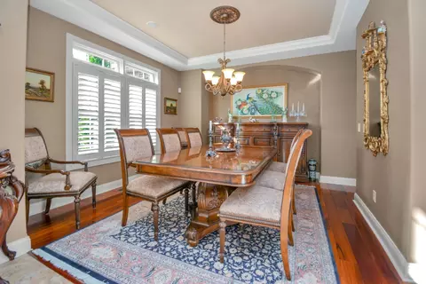 Dining - 1303 Janet Dr, Bloomington, IL 61704 photo 1 of 8