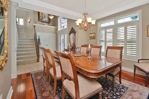 Dining - 1303 Janet Dr, Bloomington, IL 61704 photo 6 of 8