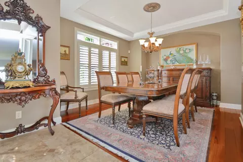 Dining - 1303 Janet Dr, Bloomington, IL 61704 photo 4 of 8