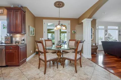 Dining - 1303 Janet Dr, Bloomington, IL 61704 photo 3 of 8