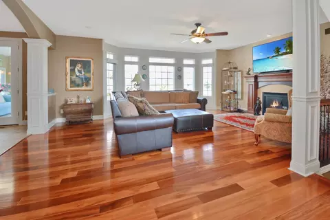 Living - 1303 Janet Dr, Bloomington, IL 61704 photo 1 of 10