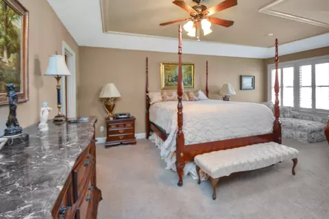 Bedroom - 1303 Janet Dr, Bloomington, IL 61704 photo 2 of 11