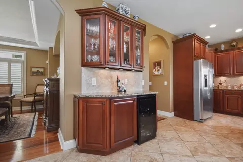 Kitchen - 1303 Janet Dr, Bloomington, IL 61704 photo 12 of 13