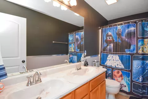 Bath - 1303 Janet Dr, Bloomington, IL 61704 photo 14 of 14