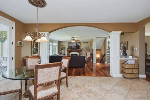 Dining - 1303 Janet Dr, Bloomington, IL 61704 photo 8 of 8
