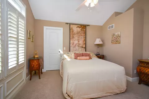 Bedroom - 1303 Janet Dr, Bloomington, IL 61704 photo 11 of 11