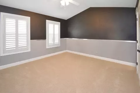 Bedroom - 1303 Janet Dr, Bloomington, IL 61704 photo 8 of 11