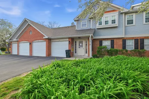 1312 Evergreen Dr #2, Palatine, IL 60074