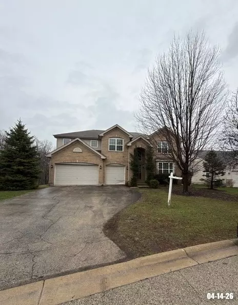 5650 Brentwood Dr, Hoffman Estates, IL 60192