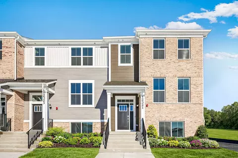12321 Tinsley St, Huntley, IL 60142
