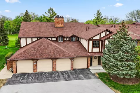 7812 W Golf Dr #2A, Palos Heights, IL 60463