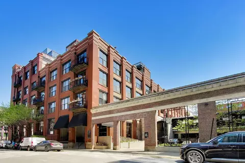 1000 W Washington Blvd #145, Chicago, IL 60607