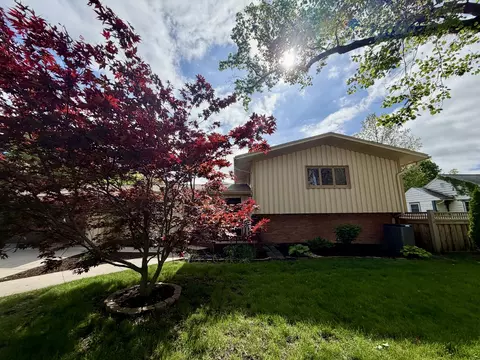 602 S Ridgeway Ave, Champaign, IL 61821