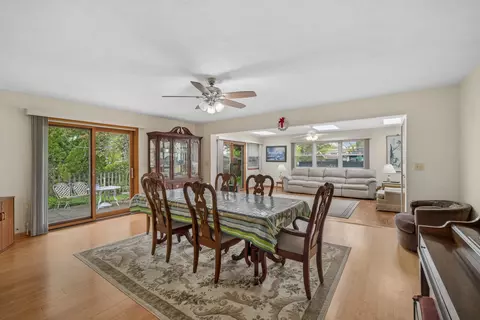 Dining - 484 Springhill Dr, Roselle, IL 60172 photo 1 of 1