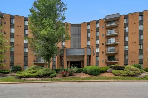 700 N Bruce Ln #508, Glenwood, IL 60425
