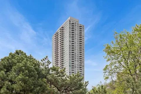 2020 N Lincoln Park W #8L, Chicago, IL 60614