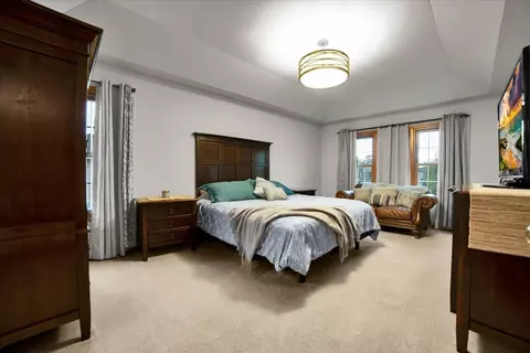 Bedroom - 2217 Stonehaven Dr, Plainfield, IL 60586 photo 1 of 7