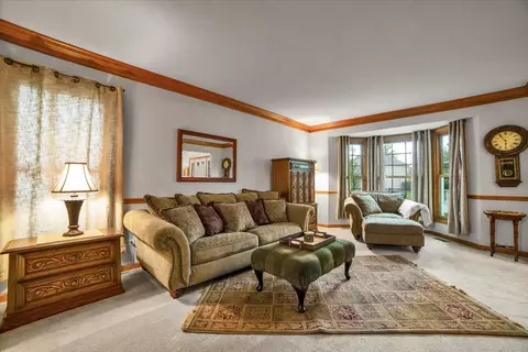 Living - 2217 Stonehaven Dr, Plainfield, IL 60586 photo 2 of 2