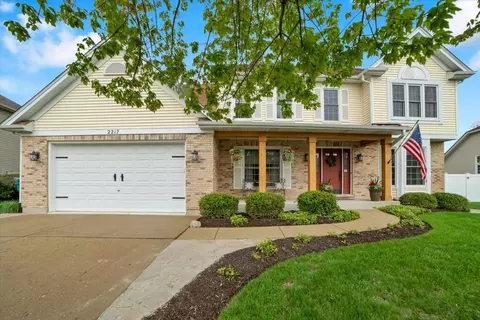 2217 Stonehaven Dr, Plainfield, IL 60586