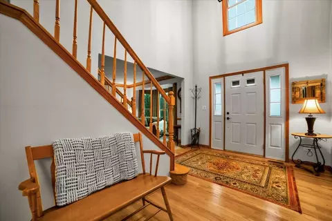 Entry Way - 2217 Stonehaven Dr, Plainfield, IL 60586 photo 1 of 1
