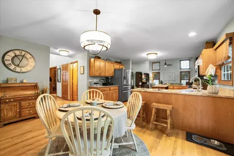 Dining - 2217 Stonehaven Dr, Plainfield, IL 60586 photo 1 of 3