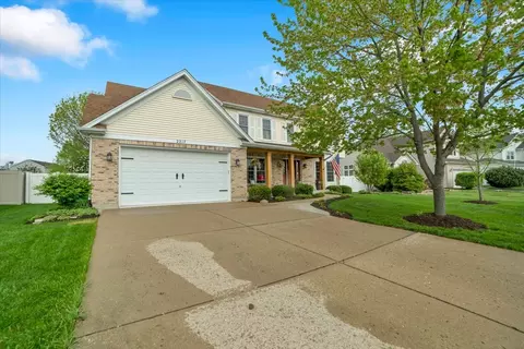 Exterior - 2217 Stonehaven Dr, Plainfield, IL 60586 photo 3 of 10