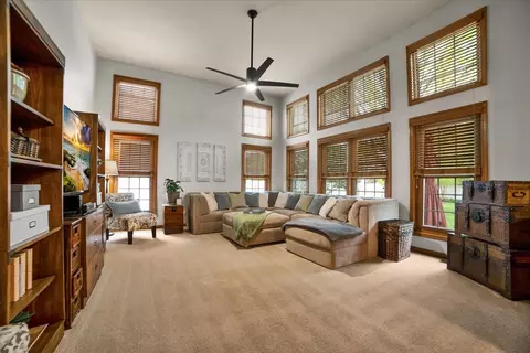 Living - 2217 Stonehaven Dr, Plainfield, IL 60586 photo 1 of 2