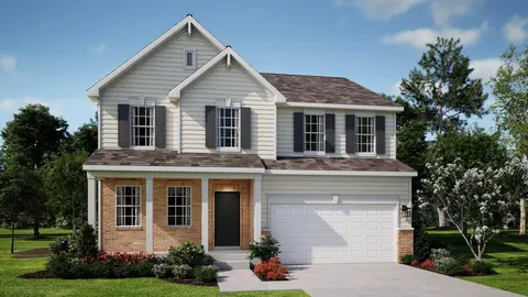 756 W Ashton Dr, Maple Park, IL 60151