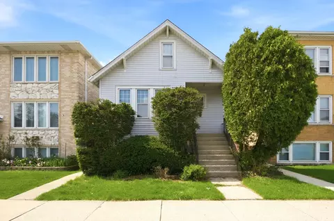 5212 S Kilbourn Ave, Chicago, IL 60632