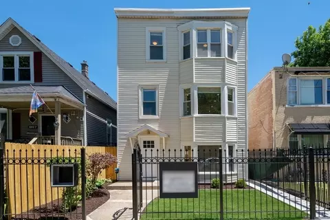 1905 N Kenneth Ave, Chicago, IL 60639