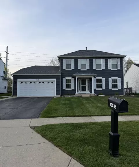 10538 Fleetwood St, Huntley, IL 60142