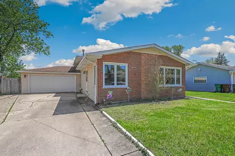 16813 Oconto Ave, Tinley Park, IL 60477