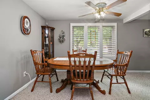 Dining - 2 Jan Ave, Kankakee, IL 60901 photo 1 of 1