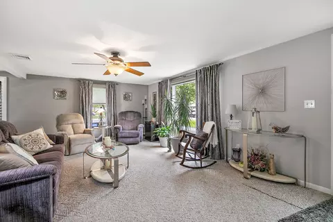 Living - 2 Jan Ave, Kankakee, IL 60901 photo 1 of 2
