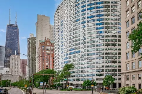 1150 N Lake Shore Dr #22A, Chicago, IL 60611